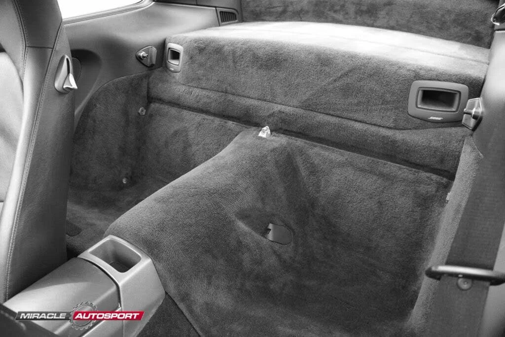 2008 Porsche 997 Carrera S - Image 23 of 31