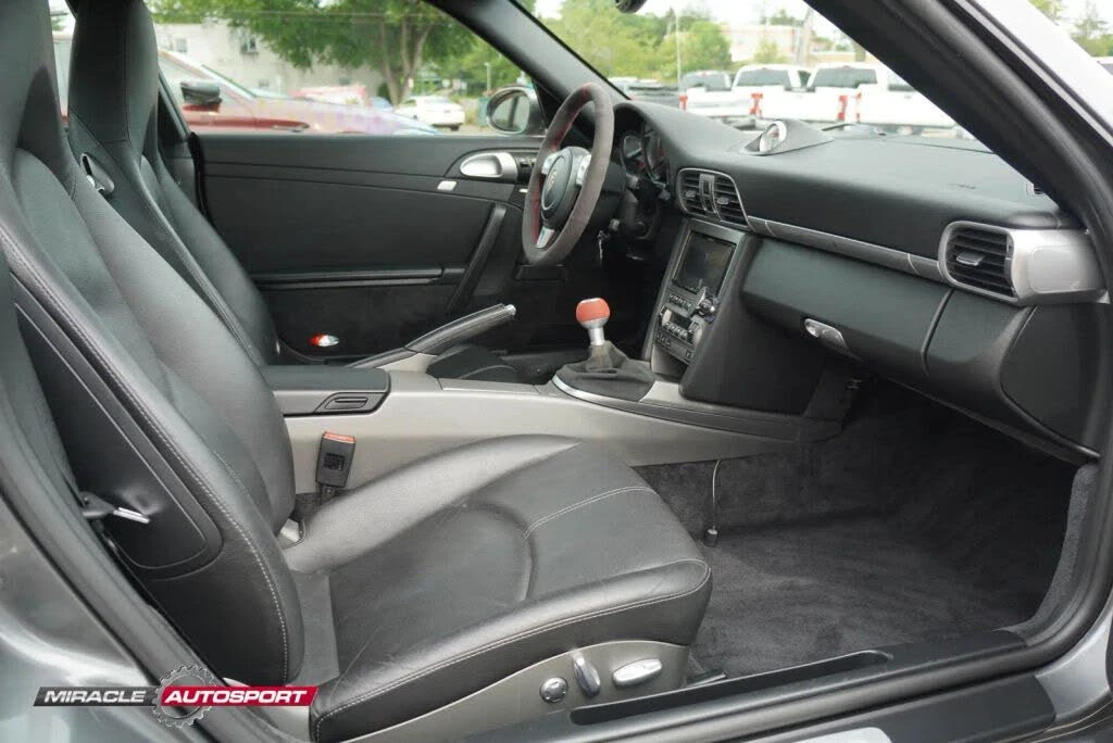 2008 Porsche 997 Carrera S - Image 26 of 31