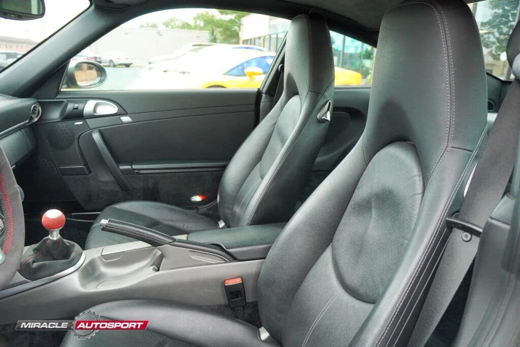 2008 Porsche 997 Carrera S - Image 20 of 31