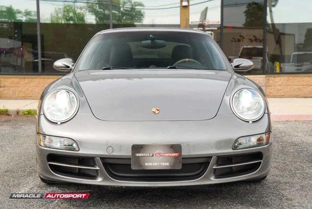 2008 Porsche 997 Carrera S - Image 2 of 31