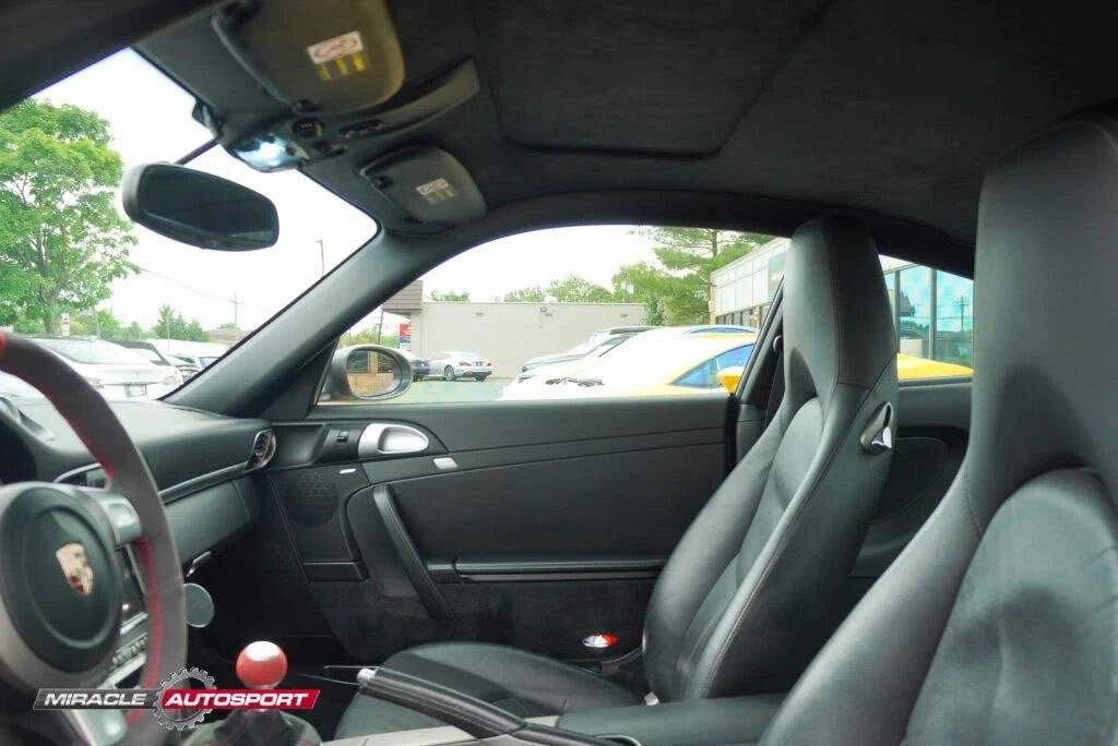2008 Porsche 997 Carrera S - Image 21 of 31