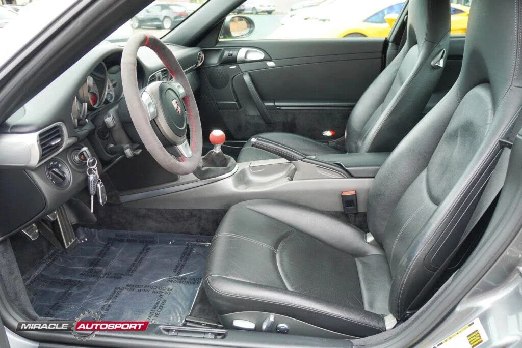 2008 Porsche 997 Carrera S - Image 18 of 31