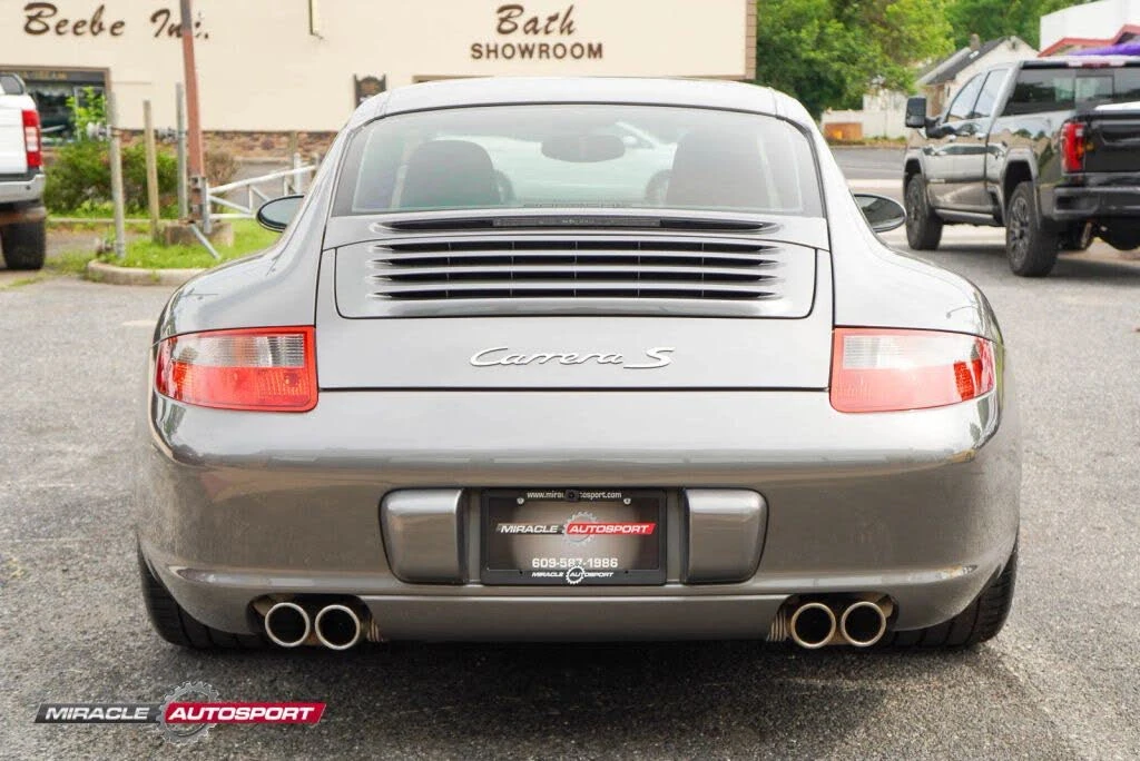 2008 Porsche 997 Carrera S - Image 6 of 31