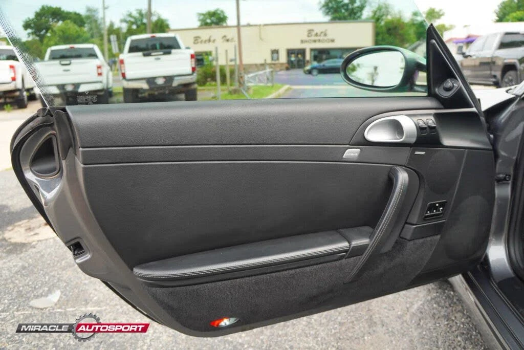 2008 Porsche 997 Carrera S - Image 16 of 31