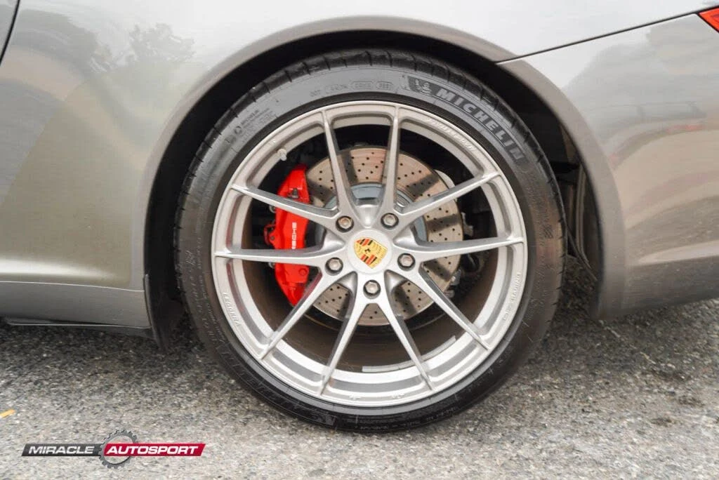 2008 Porsche 997 Carrera S - Image 12 of 31