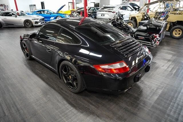 2008 Porsche 997 Carrera S - Image 3 of 9