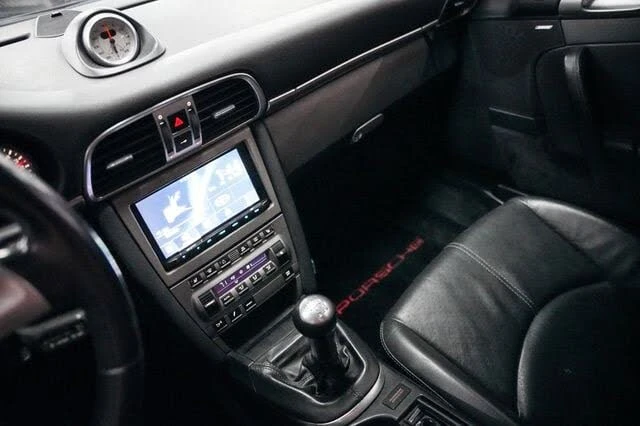 2008 Porsche 997 Carrera S - Image 7 of 9