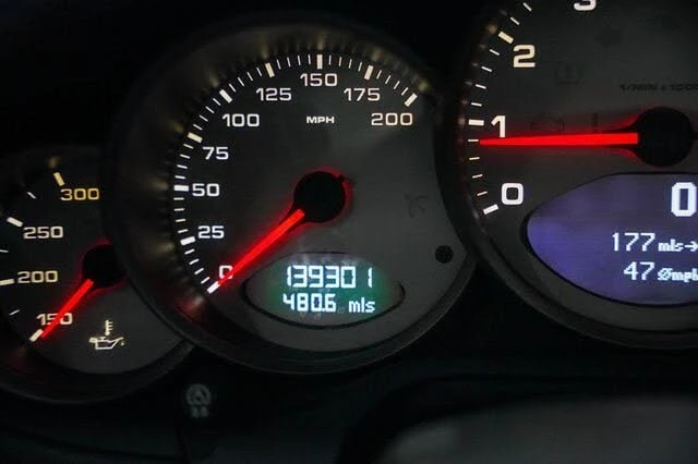2008 Porsche 997 Carrera S - Image 6 of 9