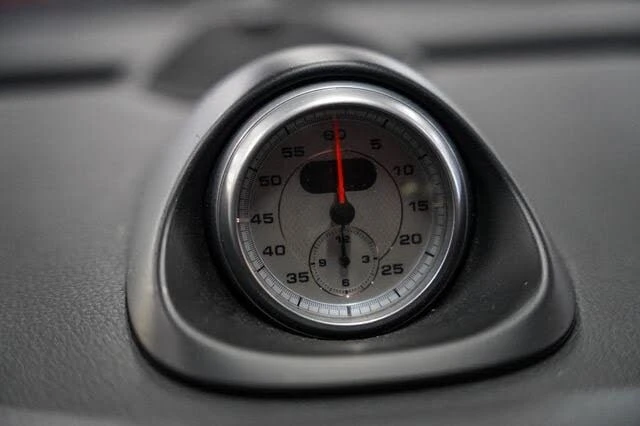 2008 Porsche 997 Carrera S - Image 9 of 9