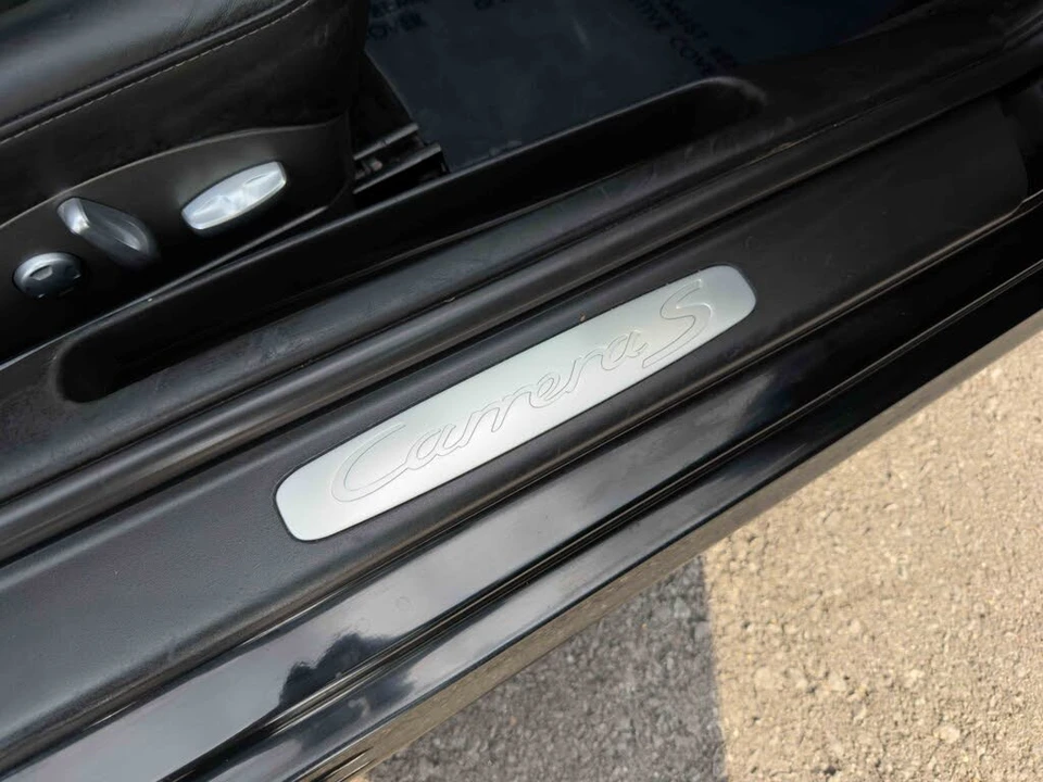 2008 Porsche 997 Carrera S - Image 20 of 31