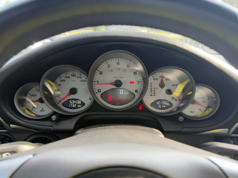 2008 Porsche 997 Carrera S - Image 26 of 31