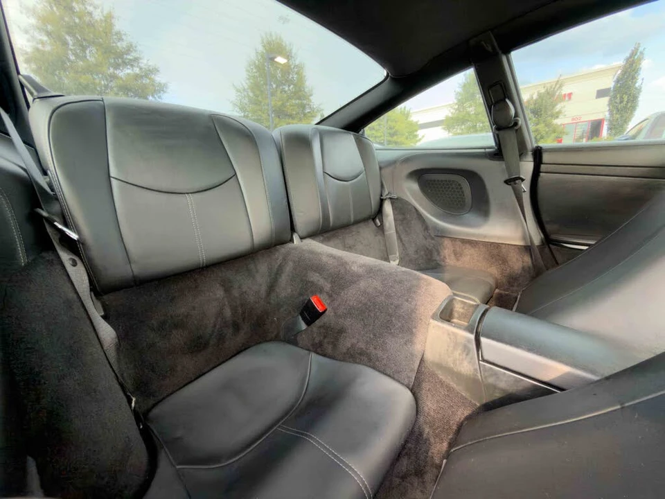 2008 Porsche 997 Carrera S - Image 16 of 31