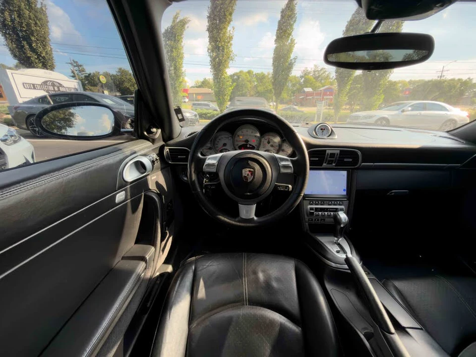 2008 Porsche 997 Carrera S - Image 22 of 31
