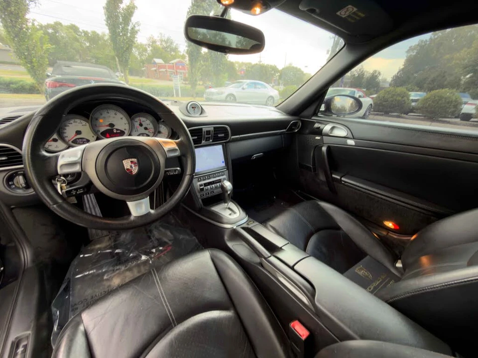 2008 Porsche 997 Carrera S - Image 10 of 31
