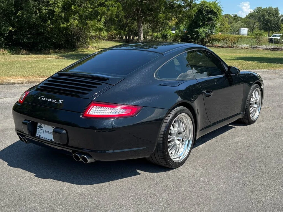 2008 Porsche 997 Carrera S - Image 3 of 31