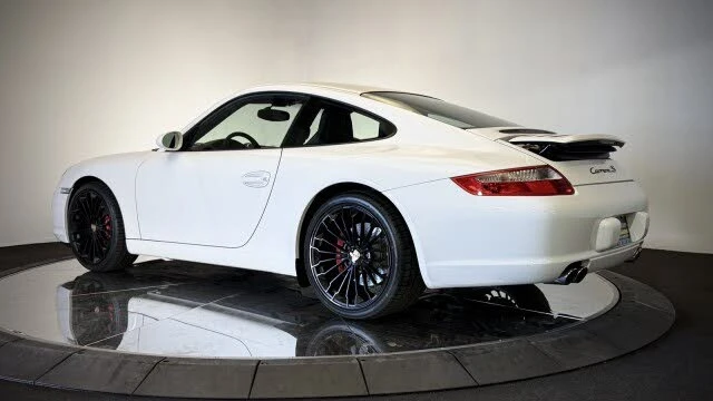 2008 Porsche 997 Carrera S - Image 3 of 31