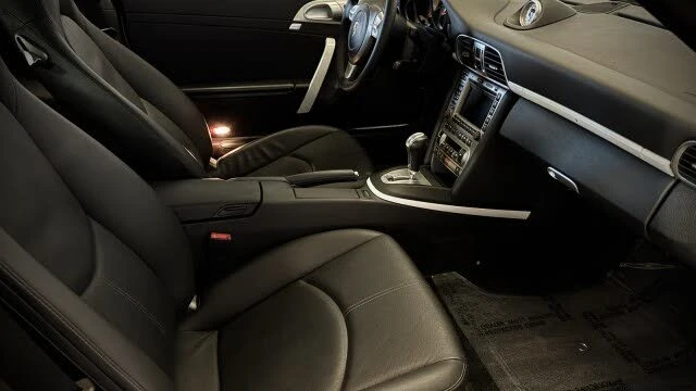 2008 Porsche 997 Carrera S - Image 12 of 31
