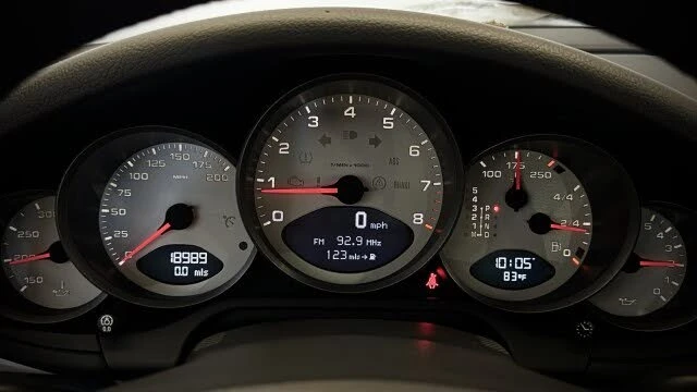 2008 Porsche 997 Carrera S - Image 10 of 31