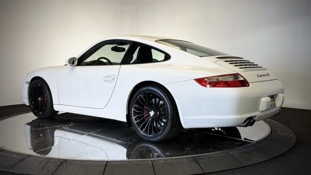 2008 Porsche 997 Carrera S - Image 23 of 31