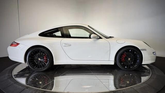 2008 Porsche 997 Carrera S - Image 28 of 31