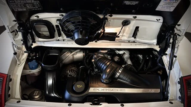 2008 Porsche 997 Carrera S - Image 30 of 31