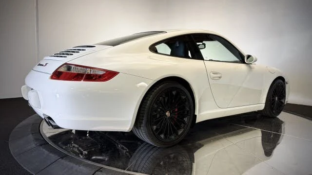 2008 Porsche 997 Carrera S - Image 26 of 31