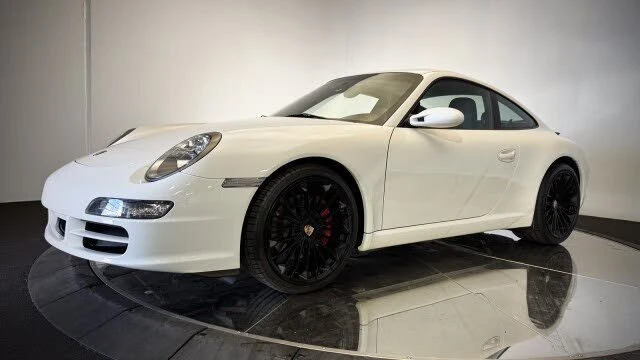 2008 Porsche 997 Carrera S - Image 19 of 31