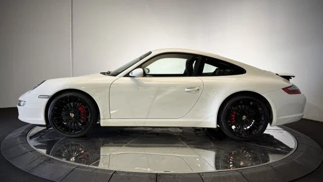 2008 Porsche 997 Carrera S - Image 21 of 31