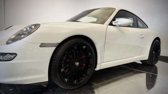 2008 Porsche 997 Carrera S - Image 20 of 31