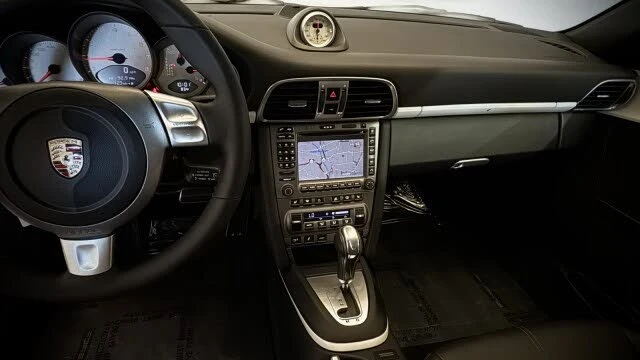 2008 Porsche 997 Carrera S - Image 5 of 31