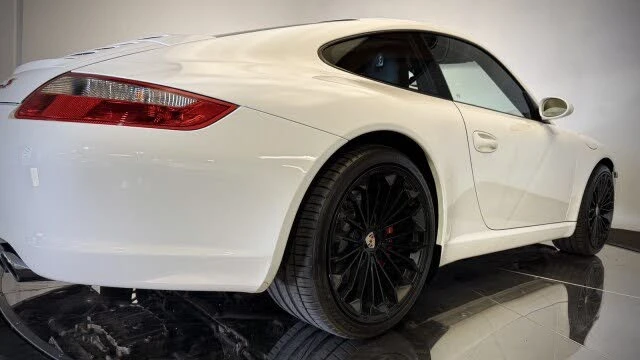 2008 Porsche 997 Carrera S - Image 27 of 31