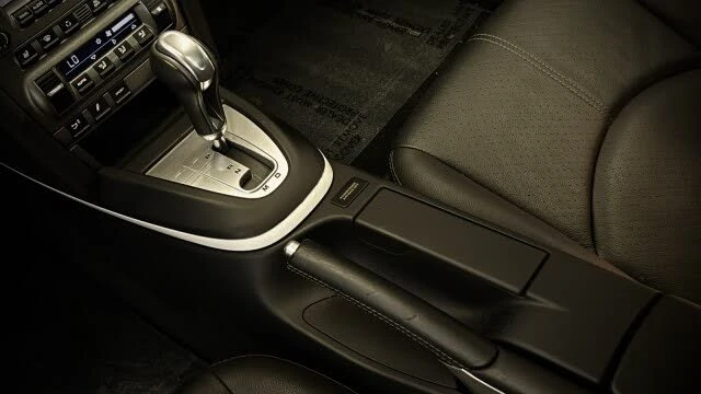 2008 Porsche 997 Carrera S - Image 8 of 31