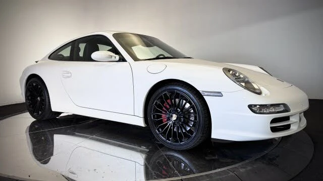 2008 Porsche 997 Carrera S - Image 16 of 31