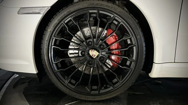 2008 Porsche 997 Carrera S - Image 29 of 31