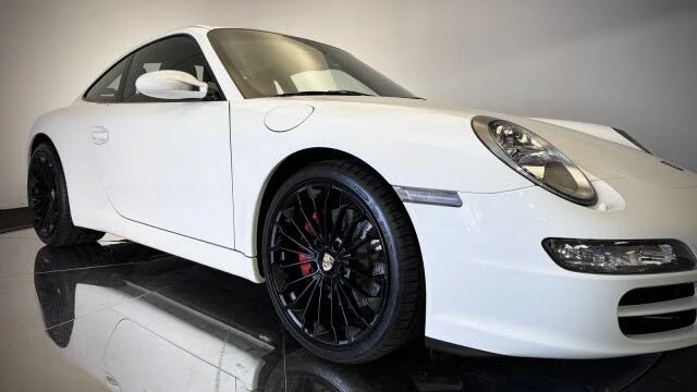 2008 Porsche 997 Carrera S - Image 17 of 31