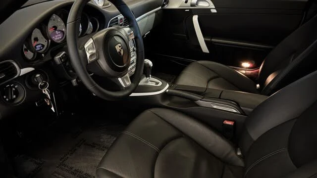 2008 Porsche 997 Carrera S - Image 4 of 31