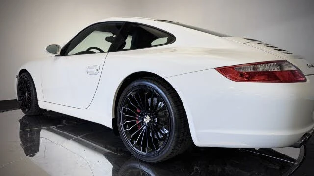 2008 Porsche 997 Carrera S - Image 24 of 31