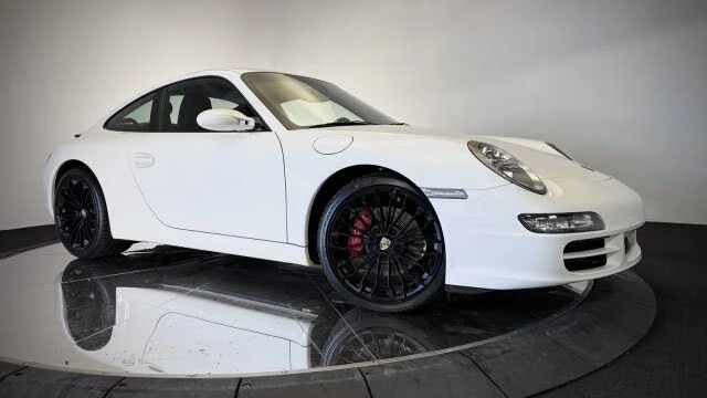 2008 Porsche 997 Carrera S - Image 2 of 31