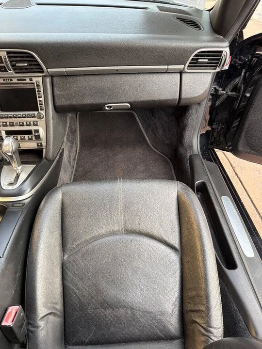2008 Porsche 997 Carrera S - Image 9 of 31