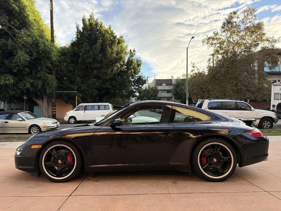 2008 Porsche 997 Carrera S - Image 5 of 31