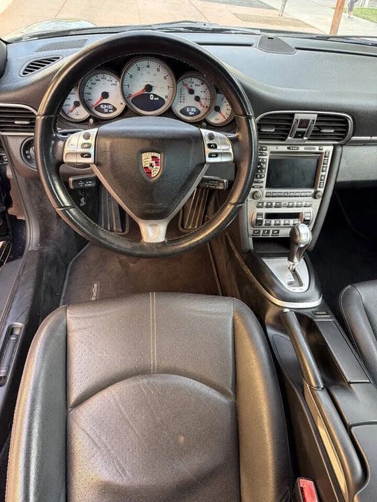 2008 Porsche 997 Carrera S - Image 10 of 31