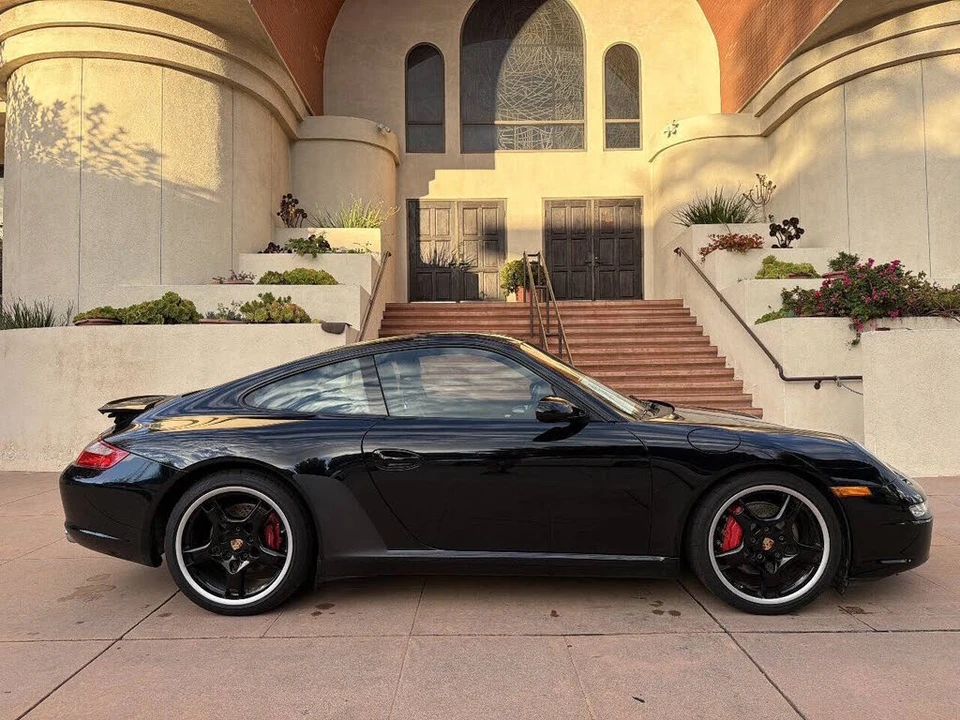 2008 Porsche 997 Carrera S - Image 6 of 31