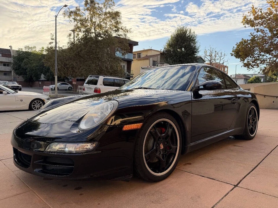 2008 Porsche 997 Carrera S - Image 2 of 31