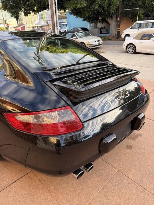 2008 Porsche 997 Carrera S - Image 23 of 31