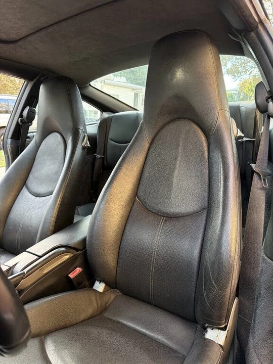 2008 Porsche 997 Carrera S - Image 12 of 31