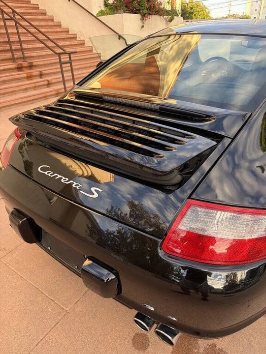 2008 Porsche 997 Carrera S - Image 22 of 31