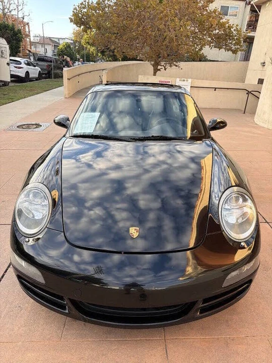 2008 Porsche 997 Carrera S - Image 27 of 31