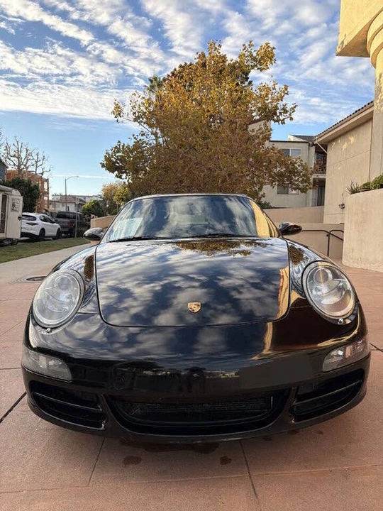 2008 Porsche 997 Carrera S - Image 7 of 31