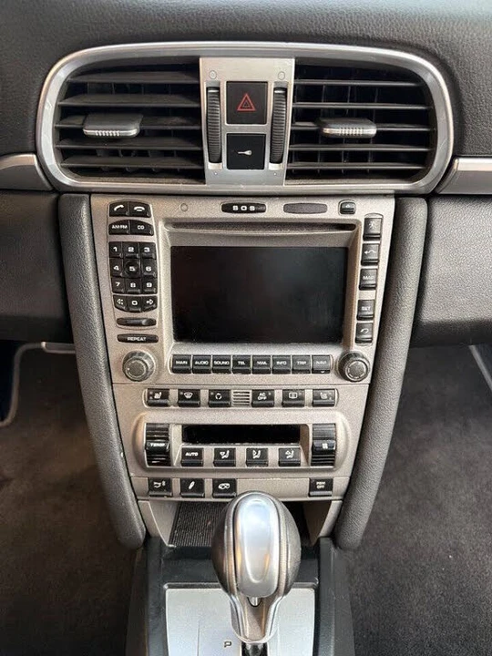 2008 Porsche 997 Carrera S - Image 15 of 31