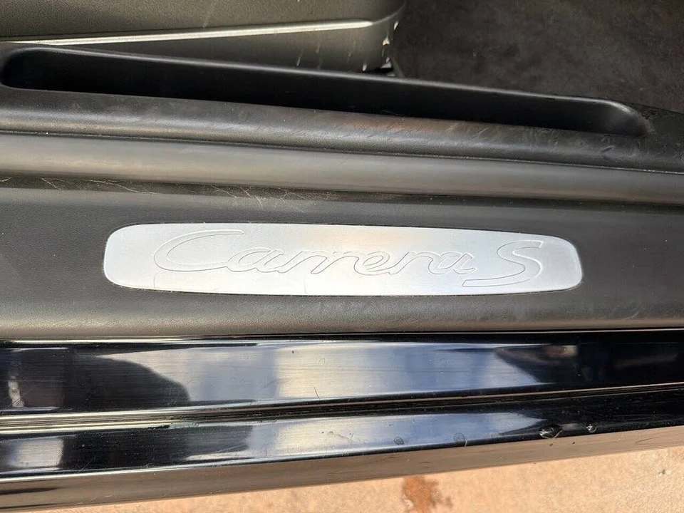 2008 Porsche 997 Carrera S - Image 21 of 31